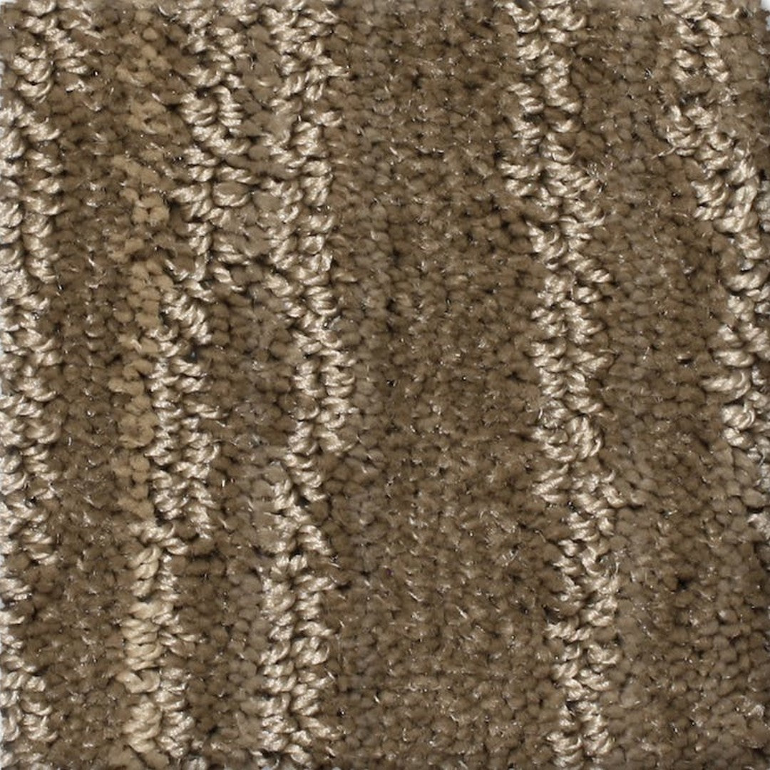 Phenix Microban Linea 12' Polyester Carpet Tile
