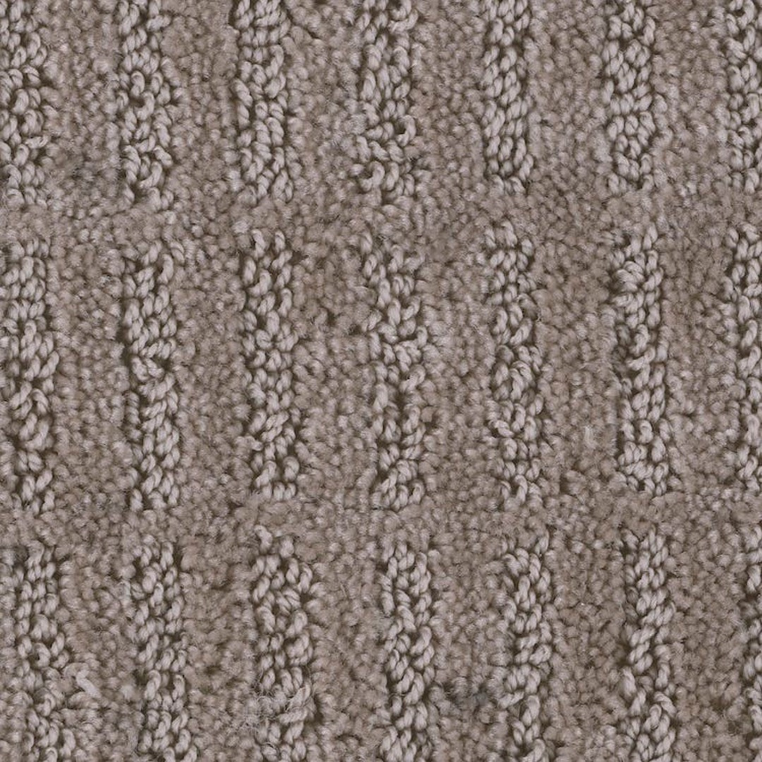 Phenix Microban Memoir 12' Polyester Carpet Tile