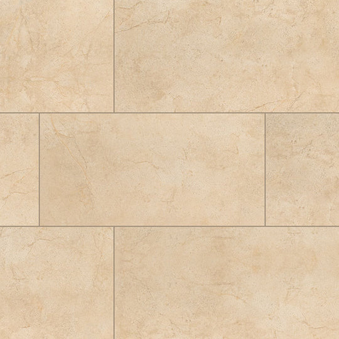 MS International Aria 12" x 24" Polished Porcelain Tile