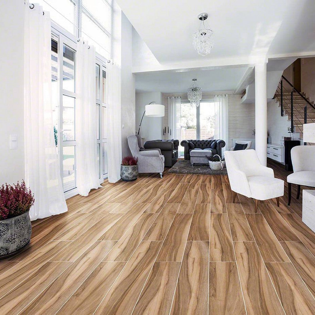 MS International Aspenwood 9