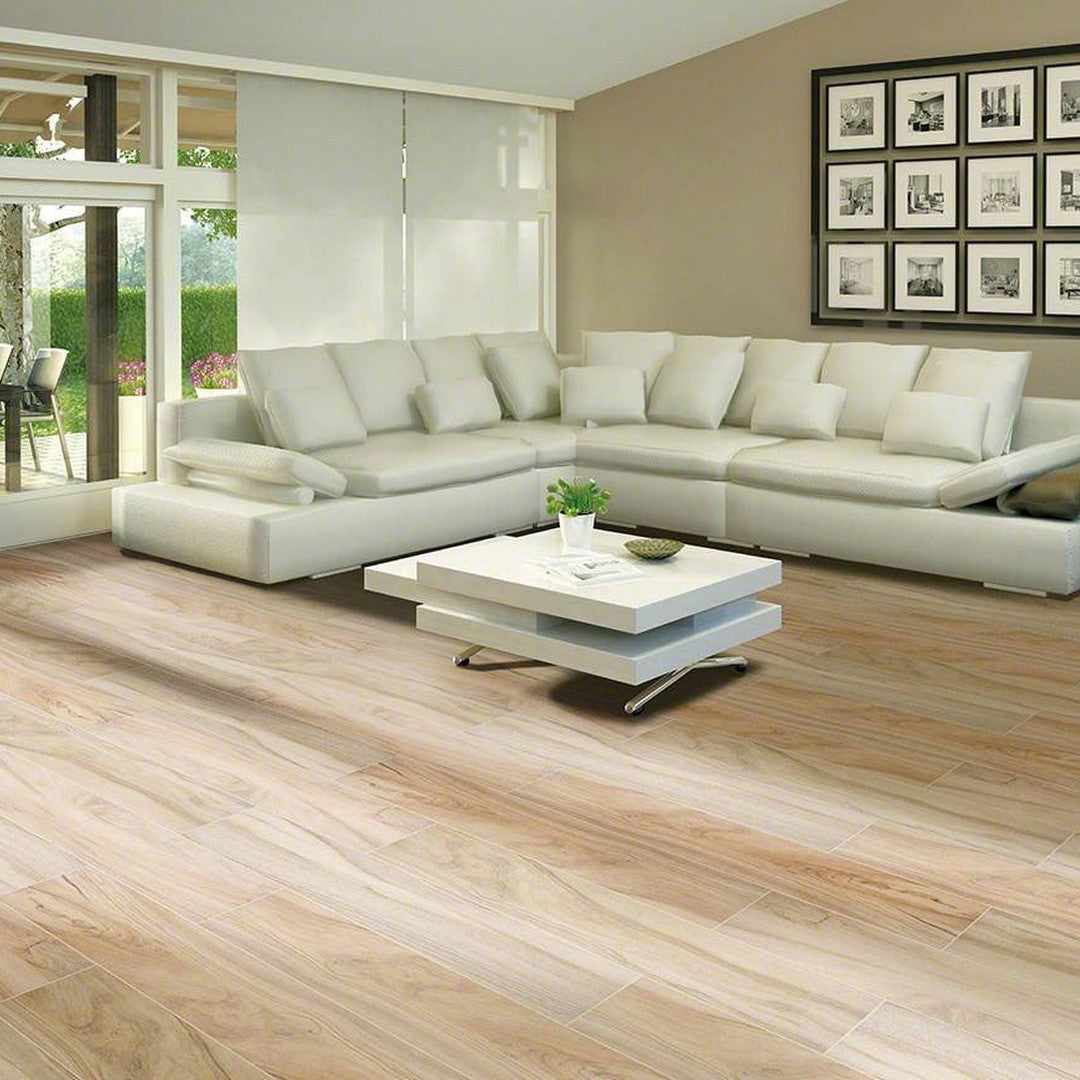 MS International Aspenwood 9