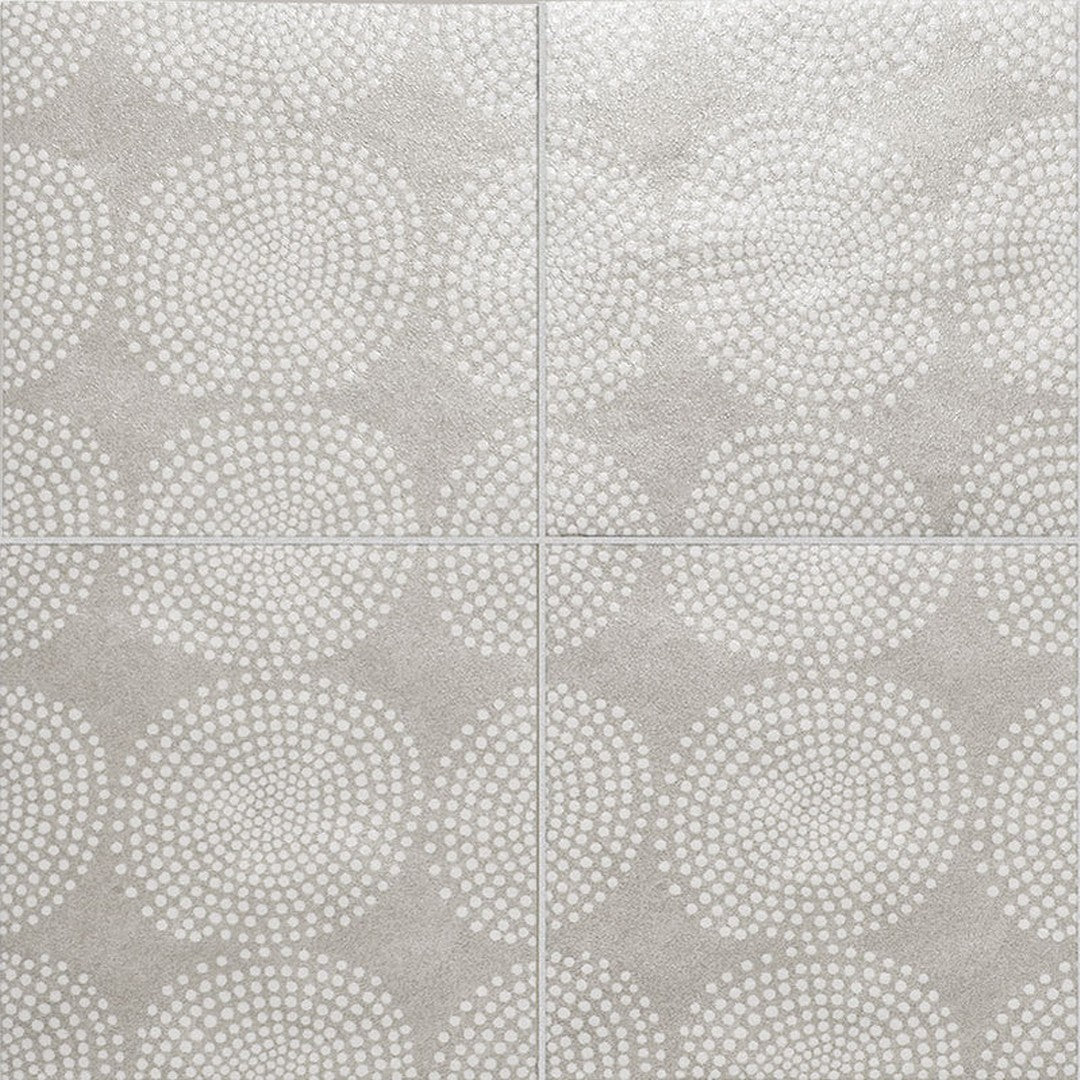 Ottimo Native 6" x 6" Matte Porcelain Gombo Tile