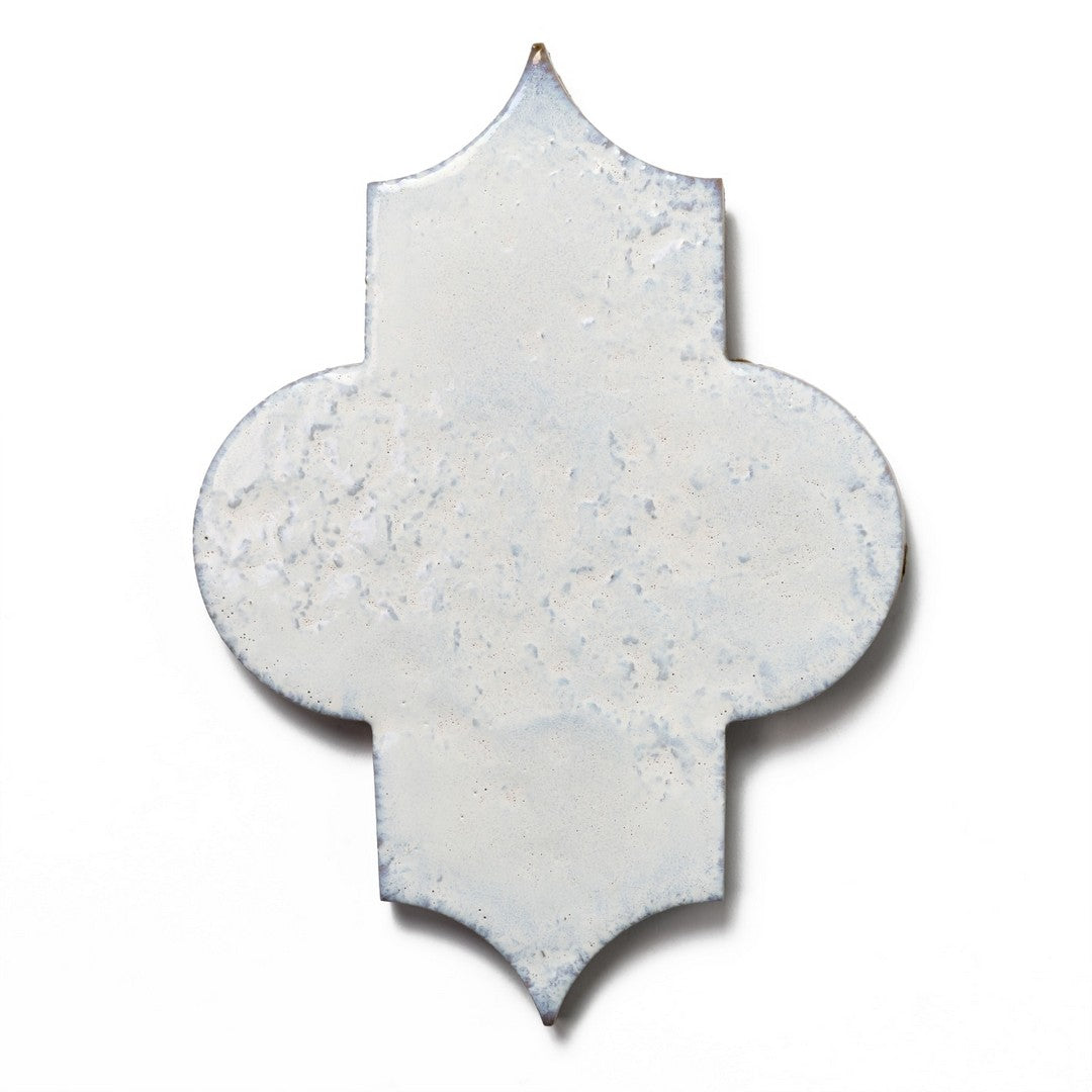 Bedrosians Lantern 3" x 8" Glossy Porcelain Field Tile