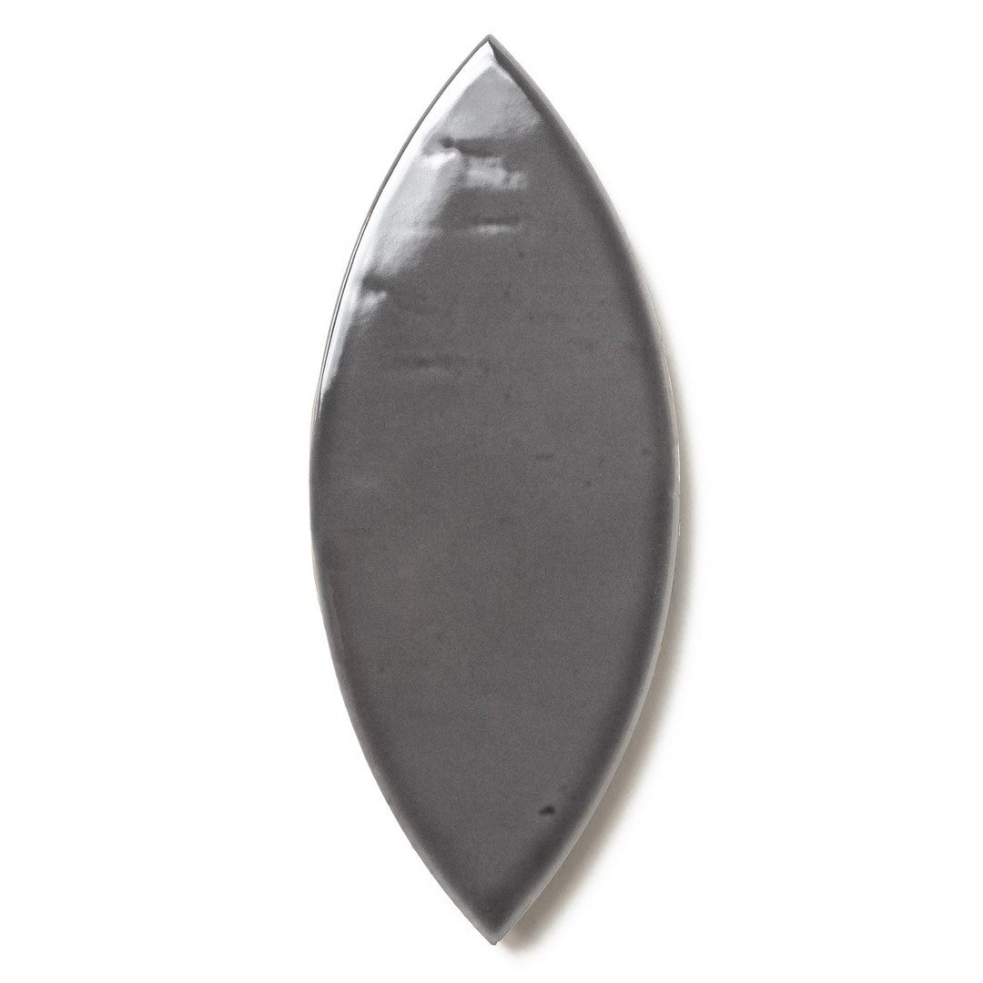 Bedrosians Legacy 3" x 8" Glossy Porcelain Petal Field Tile