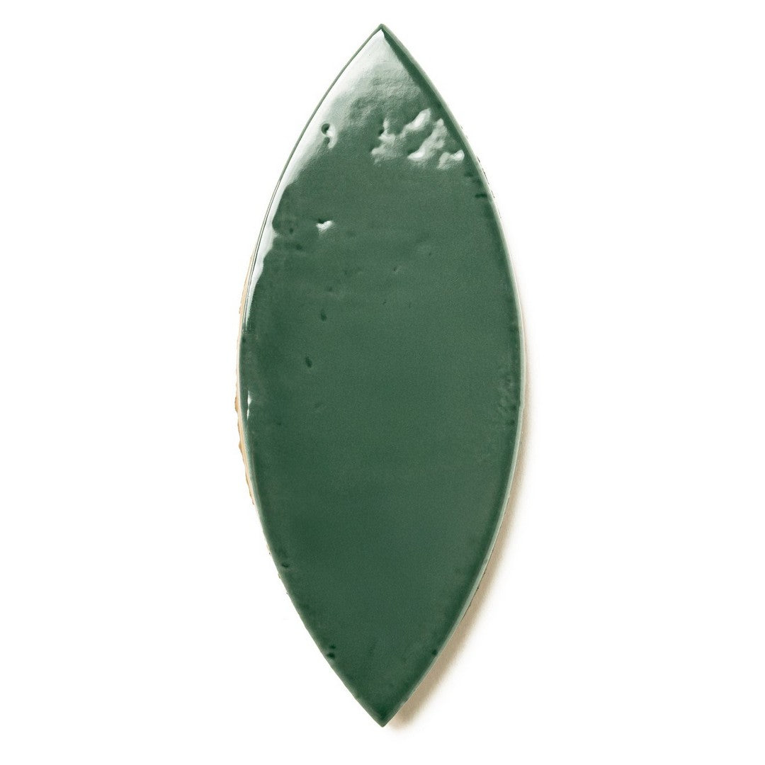 Bedrosians Legacy 3" x 8" Glossy Porcelain Petal Field Tile