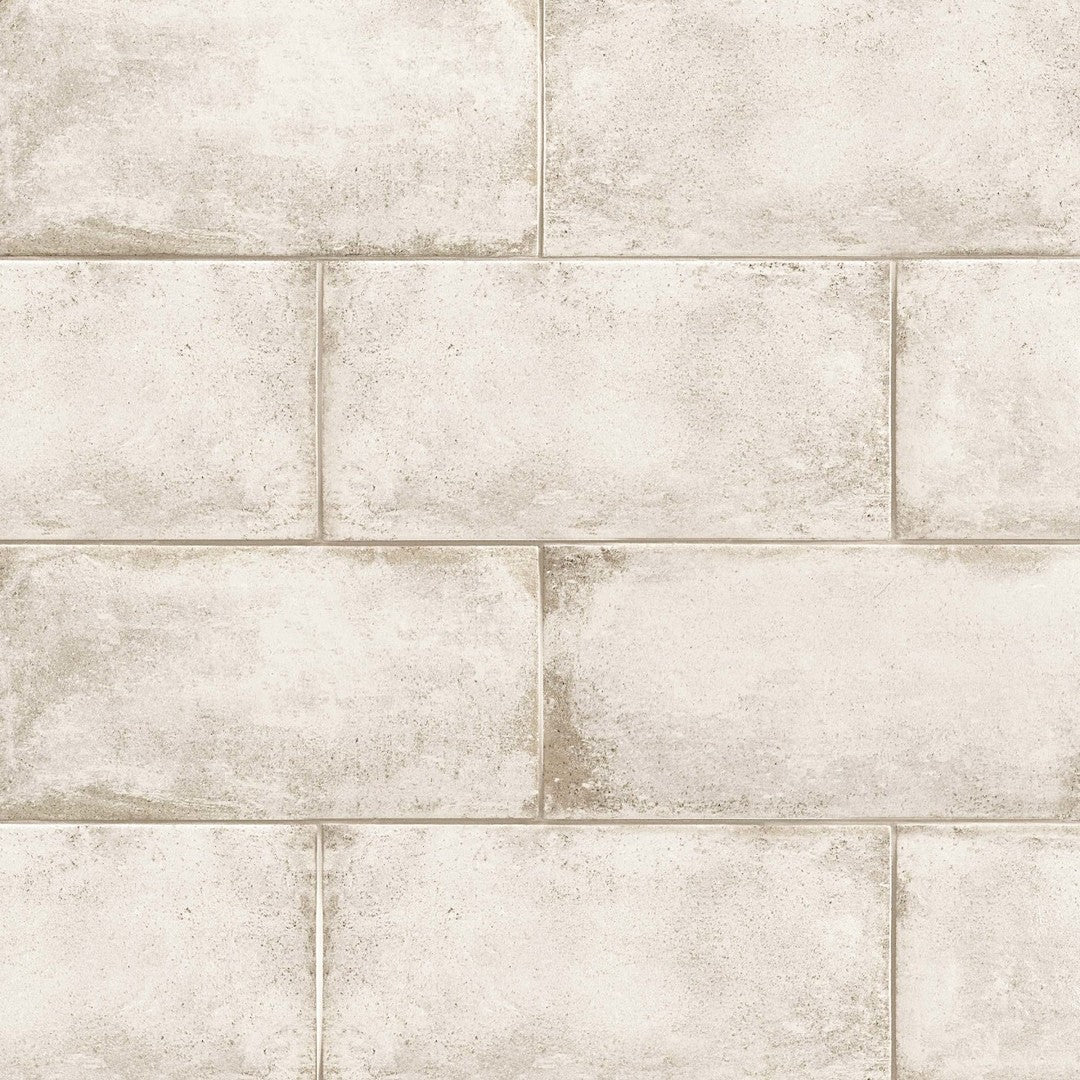 Bedrosians Vivace 9" x 18" Matte Porcelain Field Tile (Sale)