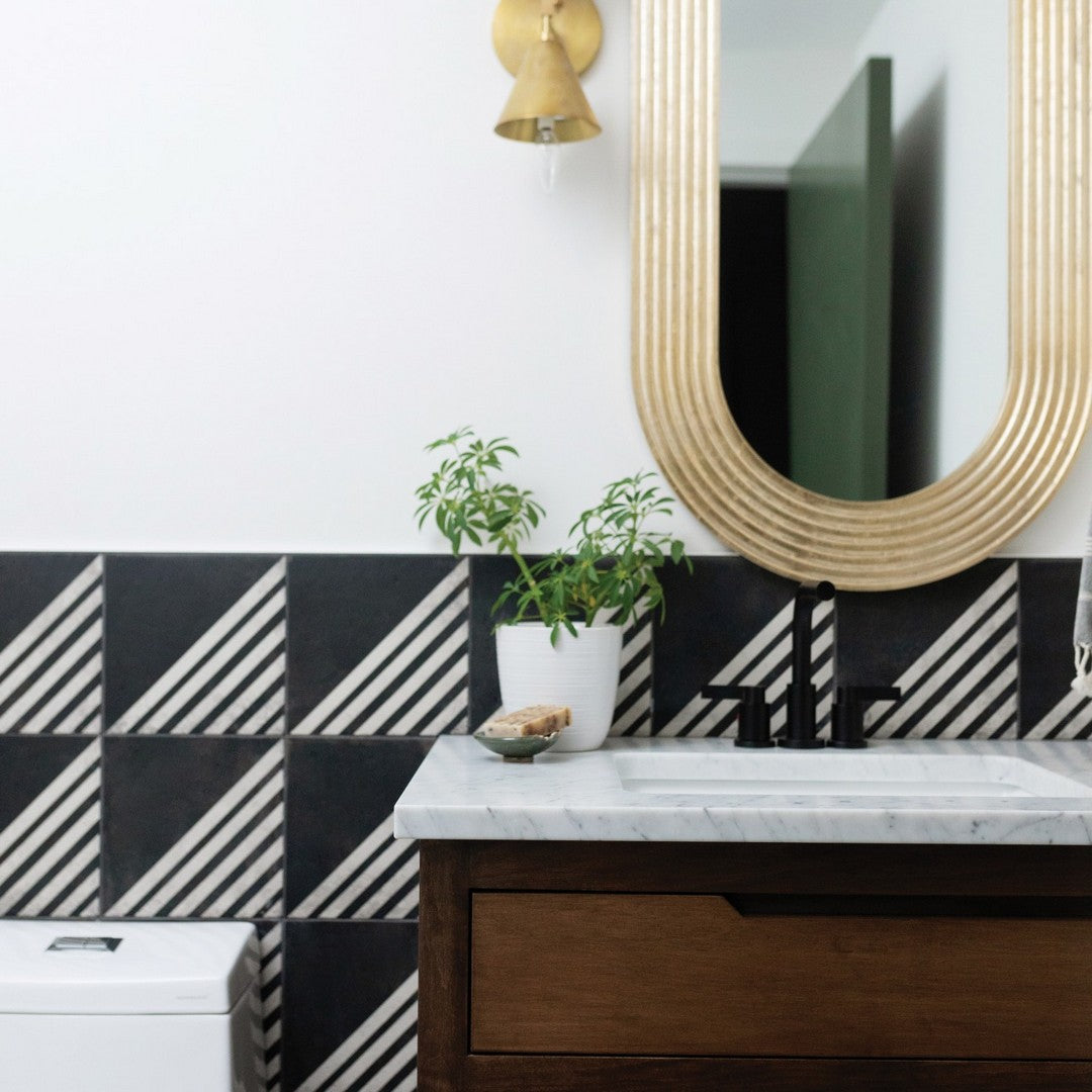 Bedrosians-Vivace-9-x-9-Pressed-Matte-Porcelain-Deco-Tile-Roads-Atlantic