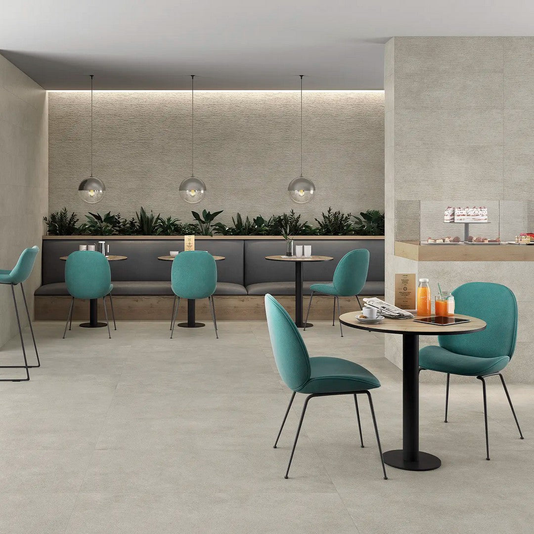 Tesoro-Icon-12-x-36-Matte-Ceramic-Décor-Wall-Tile-Serene-Bianco