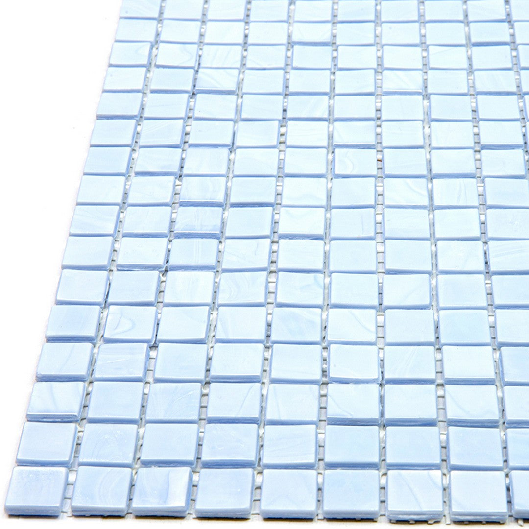 MiR-Alma-Solid-Color-0.6-Nibble-Blue-11.6-x-11.6-Glass-Mosaic-Blue-(N071)