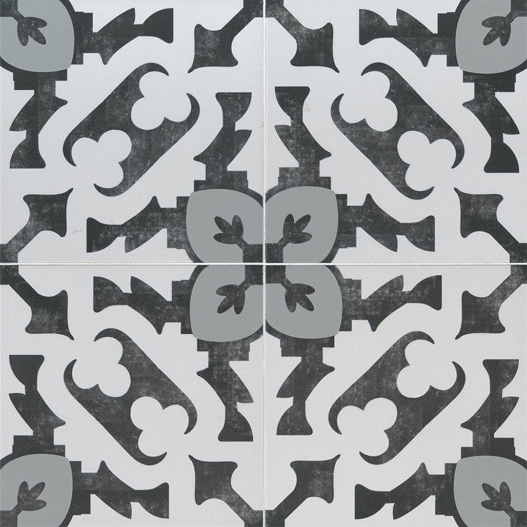 MS International Kenzzi 8