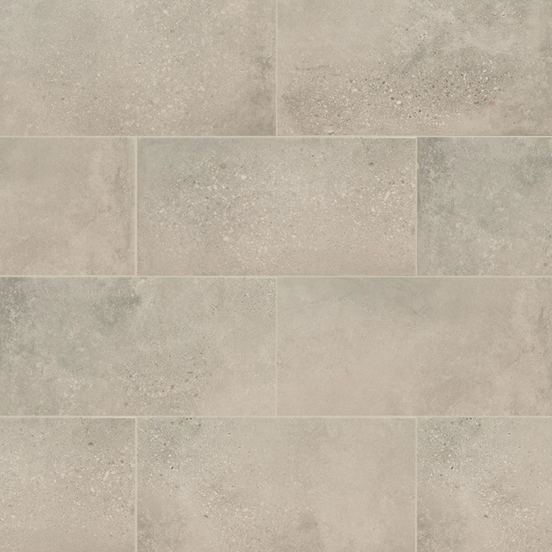 MS International Calypso 12" x 24" Matte Porcelain Tile