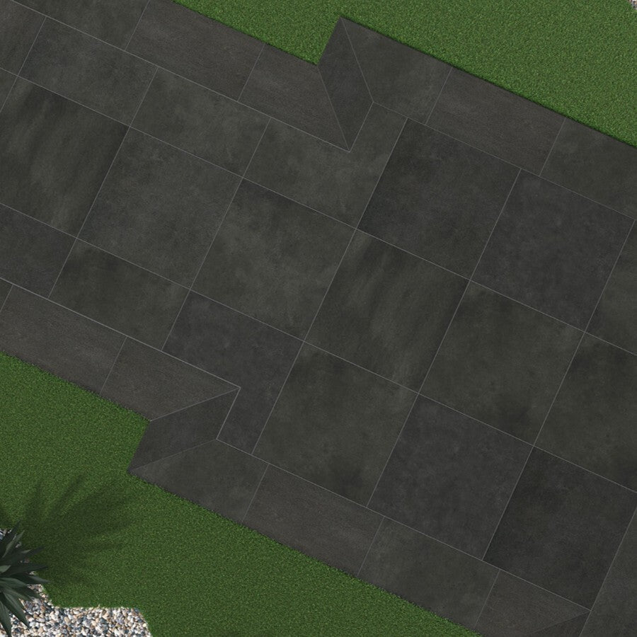 MS-International-Cementique-40-x-40-Matte-Concrete-Look-Porcelain-Tile-Graphite