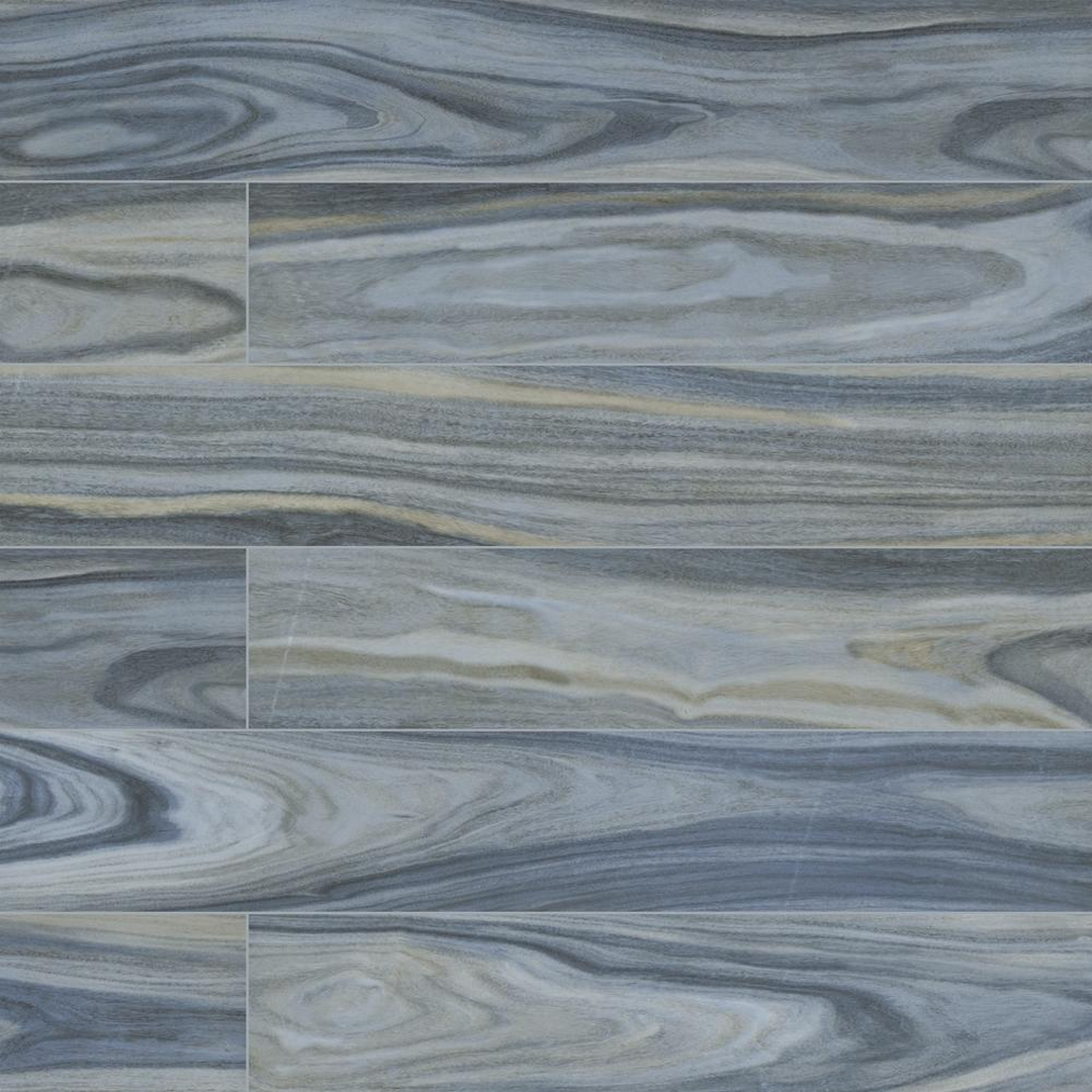 MS Intrnational Dellano 8" x 48" Porcelain Tile