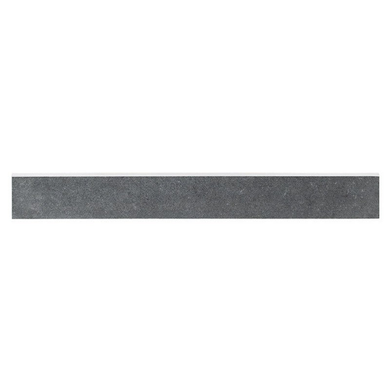 MS International Dimensions 3" x 24" Porcelain Bullnose