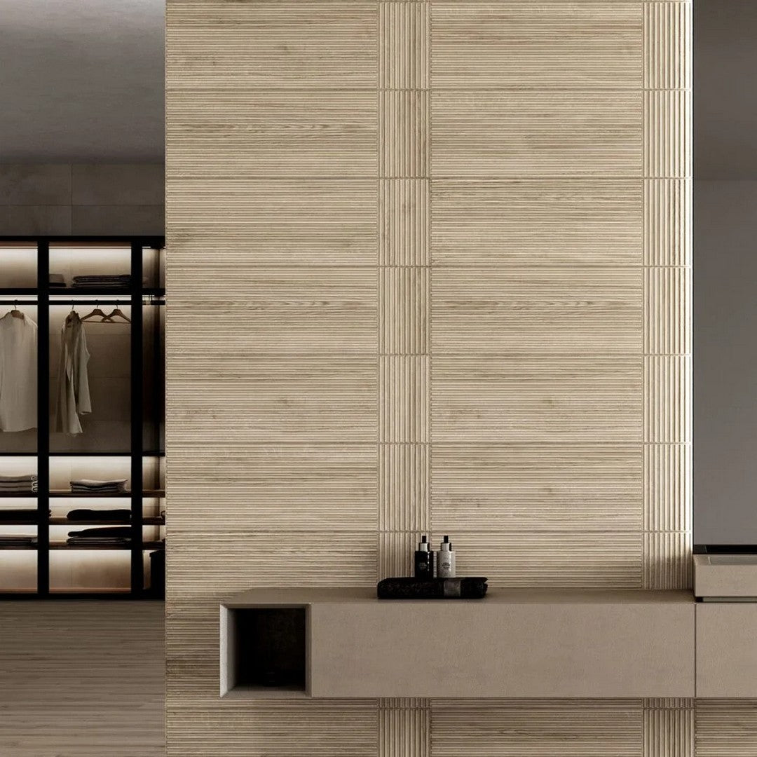 Lungarno-New-Dimensions-12-x-36-Pressed-Matte-Ceramic-Pressed-Wall-Tile-Light-Oak-Linear