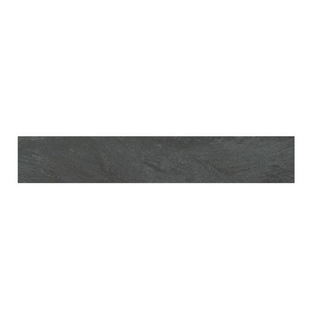 MS International Durban 3" x 24" Polished Porcelain Bullnose