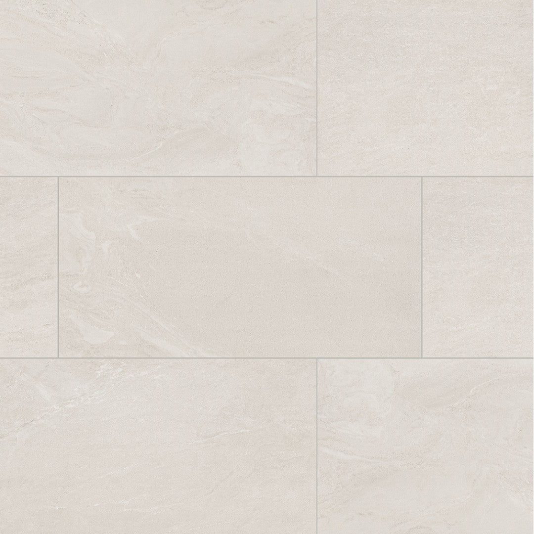 MS International Elbe 12" x 24" Lappato Quartzite Look Porcelain Tile