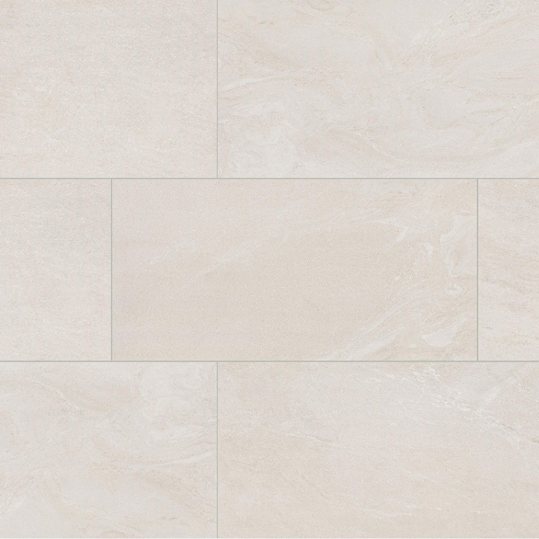 MS International Elbe 24" x 48" Lappato Quartzite Look Porcelain Tile