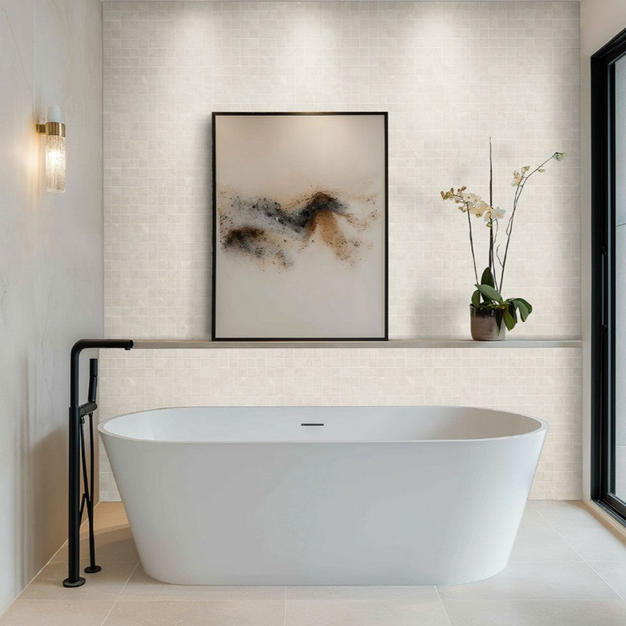 MS-International-Elbe-12-x-12-Lappato-Porcelain-2-Mosaic-Alabaster