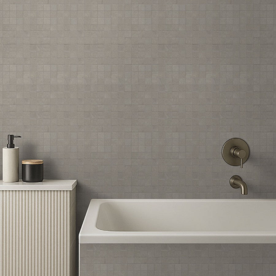 MS-International-Elbe-12-x-12-Lappato-Porcelain-2-Mosaic-Ash