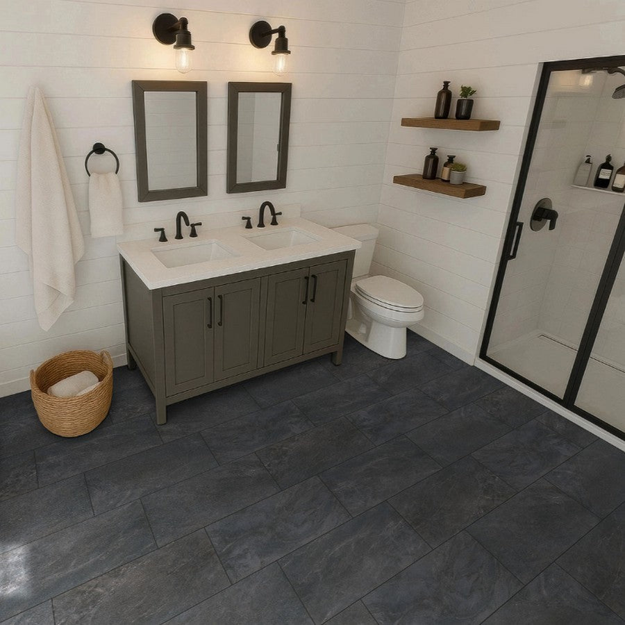 MS-International-Elbe-12-x-24-Lappato-Quartzite-Look-Porcelain-Tile-Obsidian