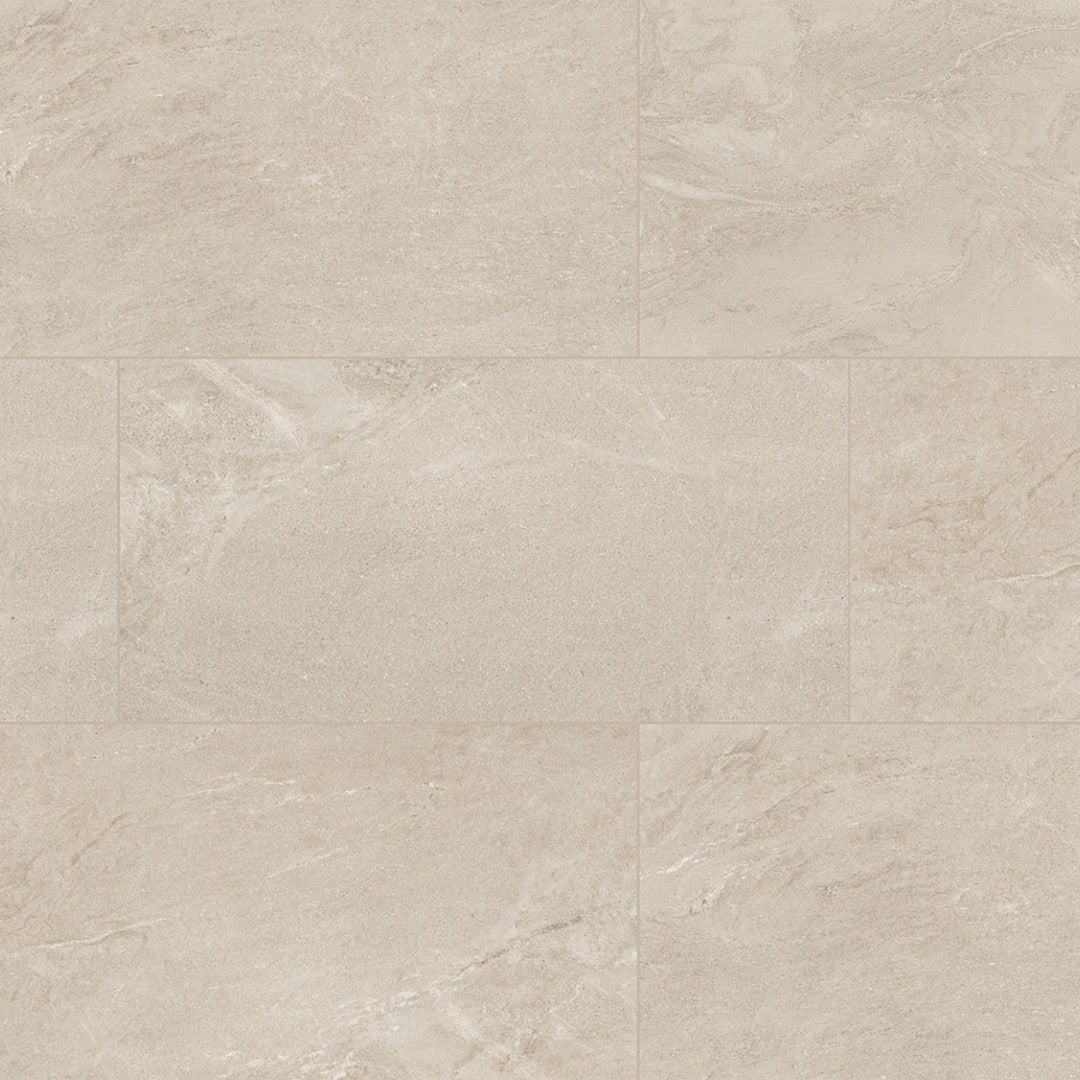 MS International Elbe 12" x 24" Lappato Quartzite Look Porcelain Tile
