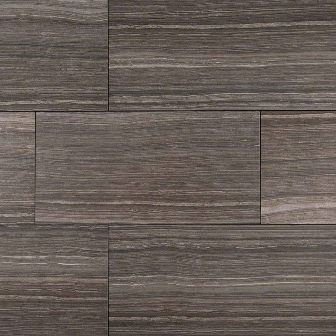 MS International Eramosa 12" x 24" Matte Glaze Porcelain Tile