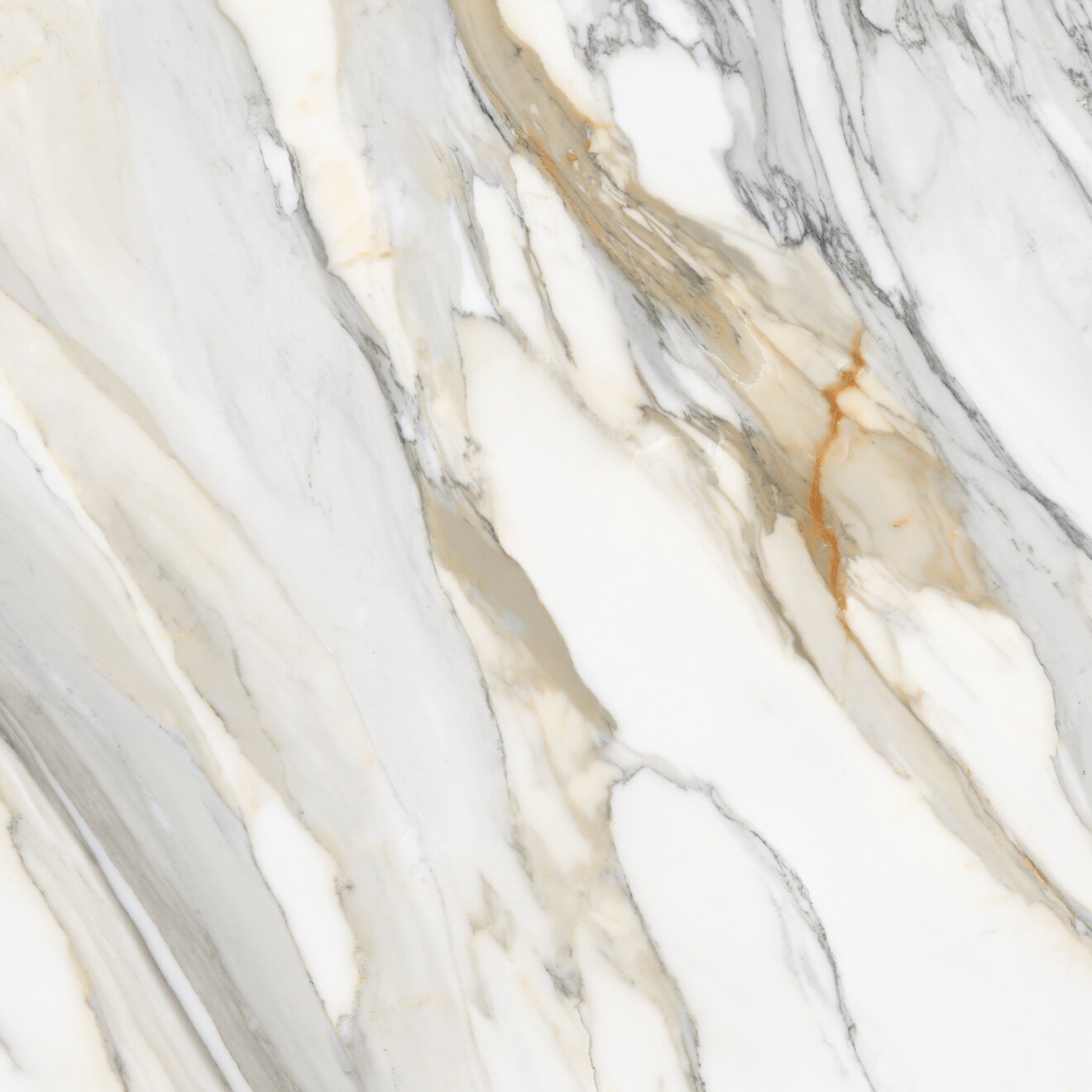 Bedrosians Magnifica The Thirties 30" x 30" Honed Porcelain Tile
