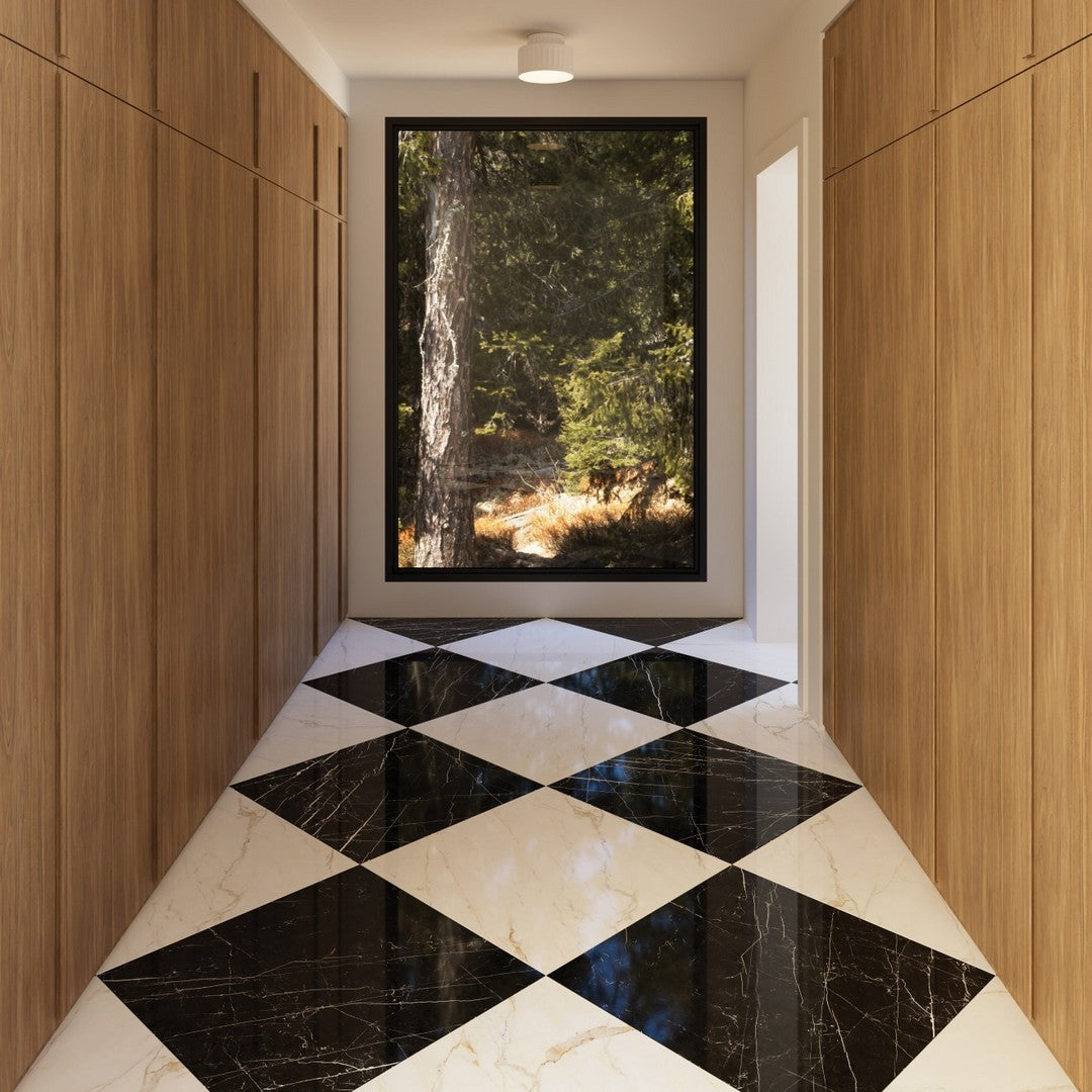Bedrosians-Magnifica-The-Thirties-30-x-30-Honed-Porcelain-Tile-Pietra-Grey-Honed
