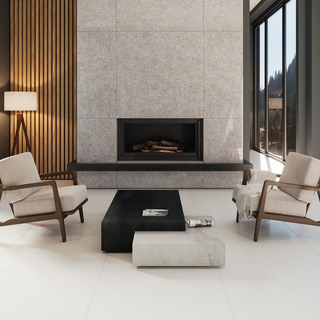 Bedrosians-Magnifica-The-Thirties-30-x-30-Honed-Porcelain-Tile-Nero-Marquina-Honed