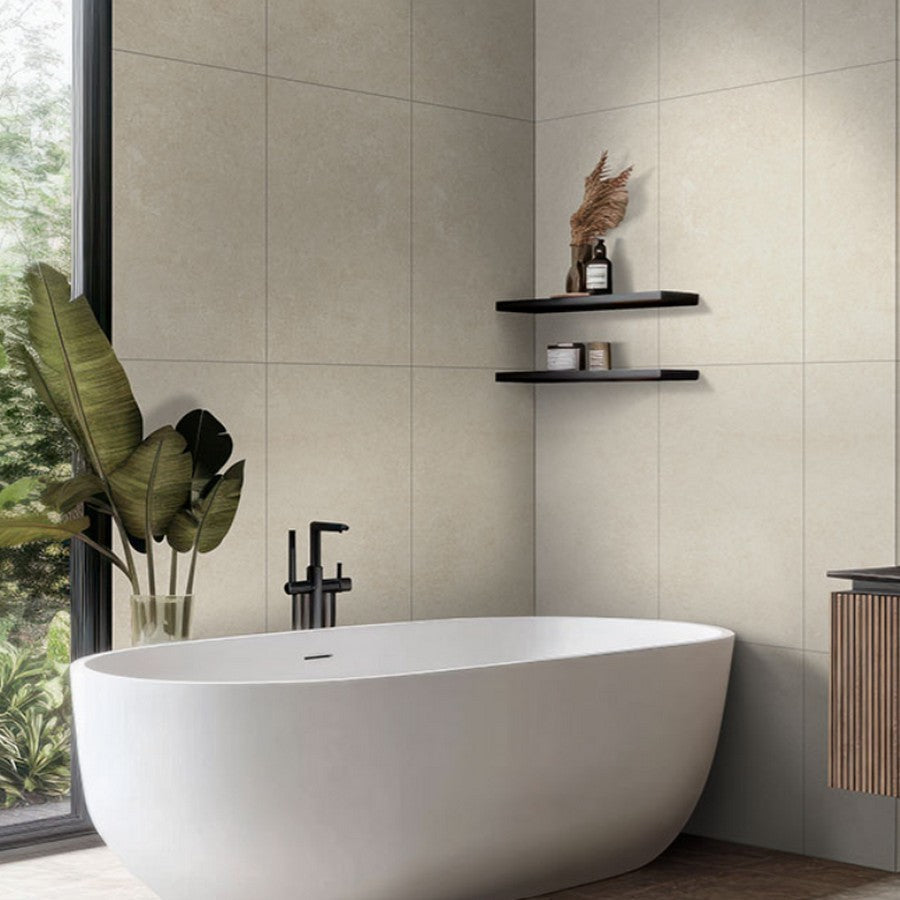 MS-International-Girona-24-x-48-Lappato-Porcelain-Tile-Marfil