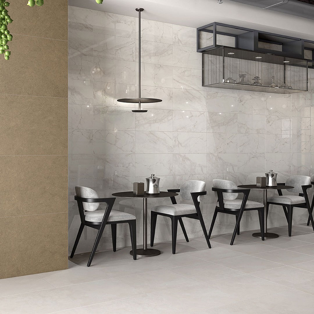 MS-International-Kaya-12-x-24-Polished-Porcelain-Glazed-Tile-Calacatta-Lucca-White-Warm