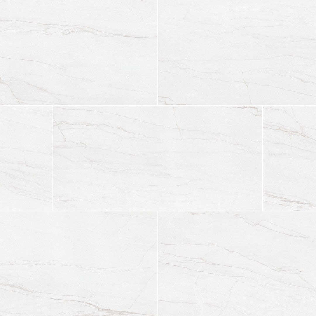 MS International Kaya 12" x 24" Matte Porcelain Tile