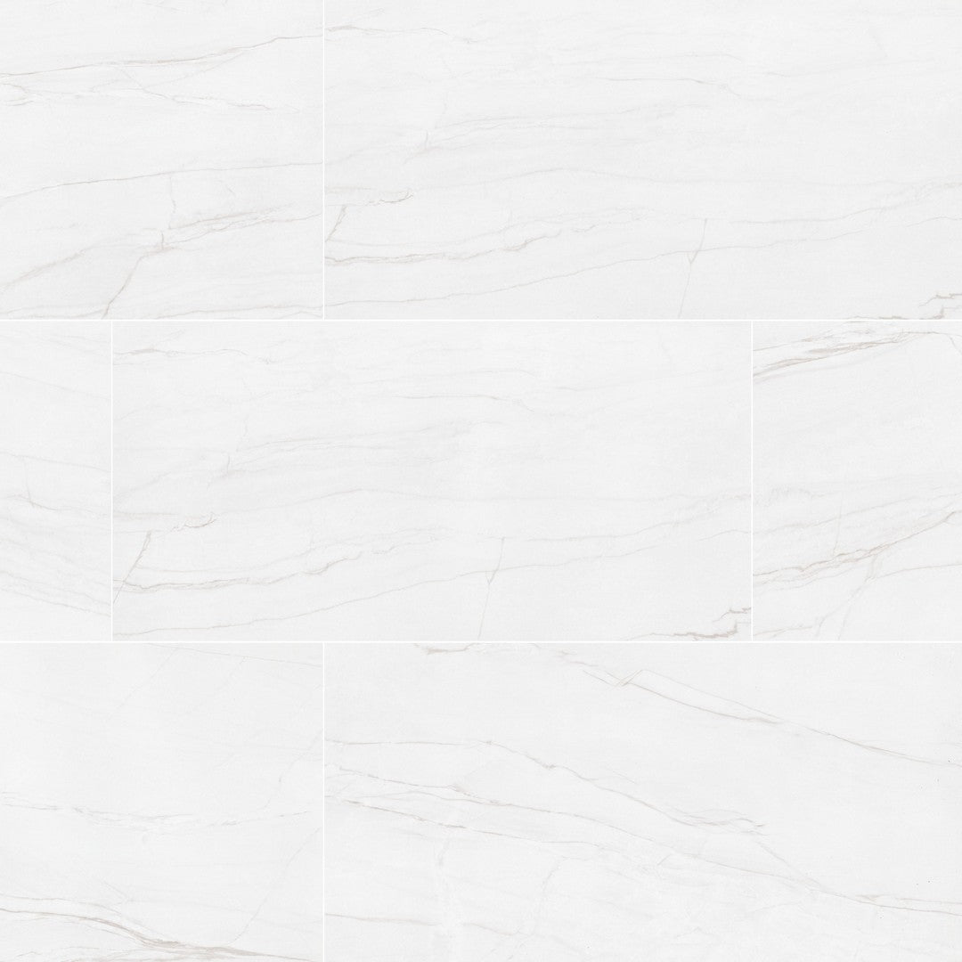 MS International Kaya 24" x 48" Matte Porcelain Tile