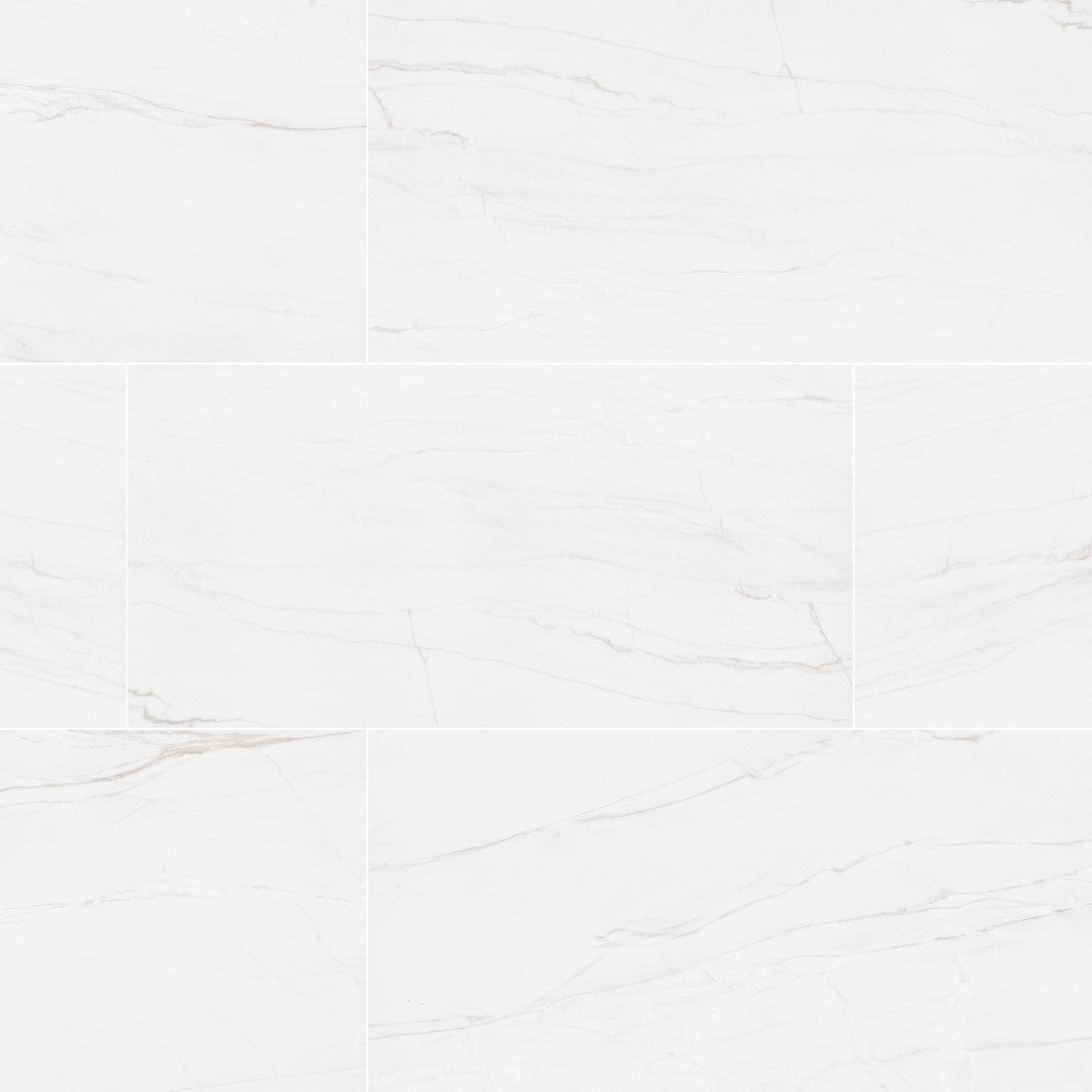 MS International Kaya 24" x 48" Polished Porcelain Tile