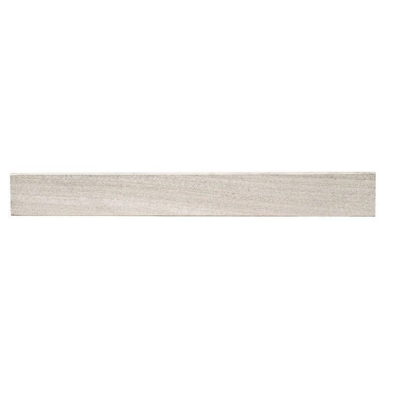 MS International Malahari 3" x 24" Porcelain Bullnose