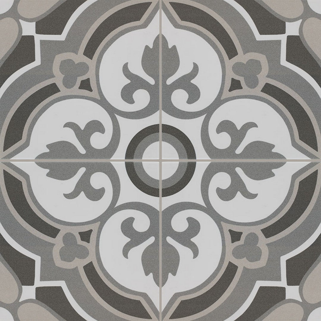 MS International Kenzzi 8