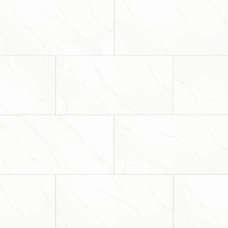 MS International Miraggio 12" x 24" Porcelain Polished Tile