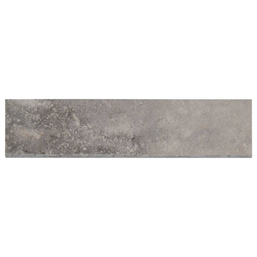 MS International Napa 3" x 24" Matte Ceramic Bullnose