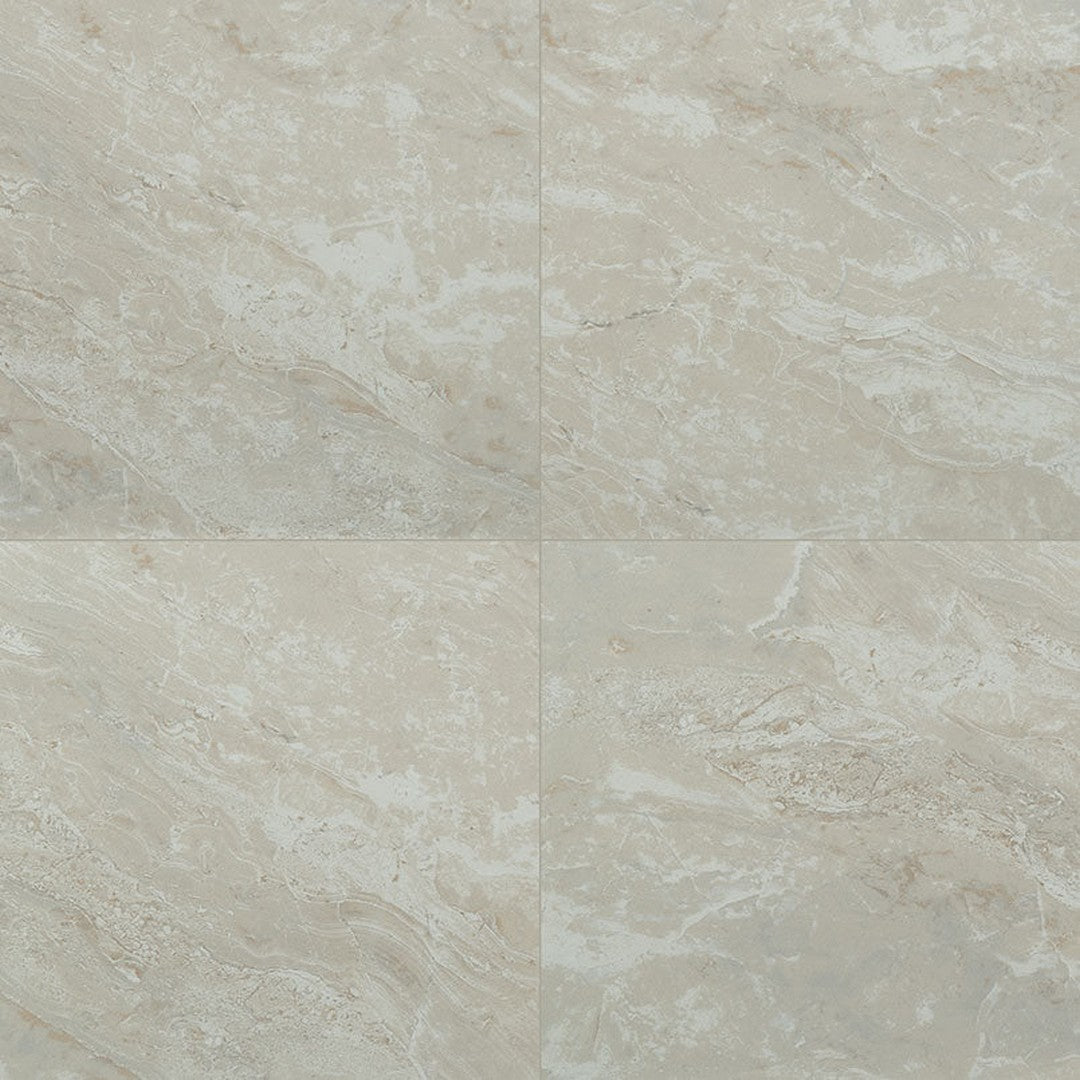 MS International Onyx 24" x 24" Matte Porcelain Tile