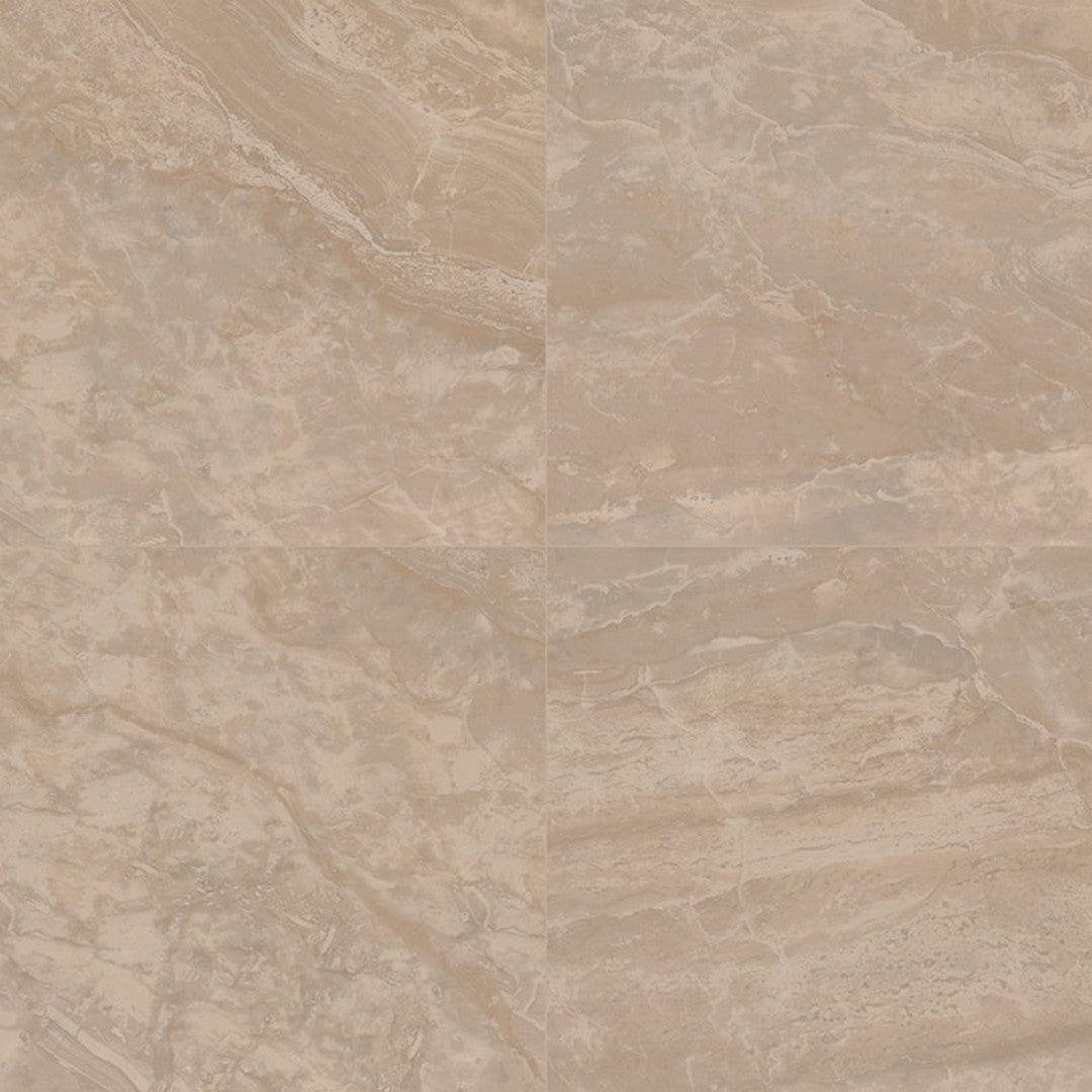 MS International Onyx 24" x 24" Porcelain Tile