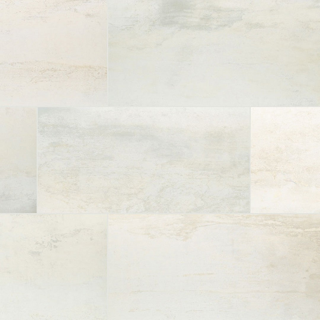 MS International Oxide 12" x 24" Matte Porcelain Tile