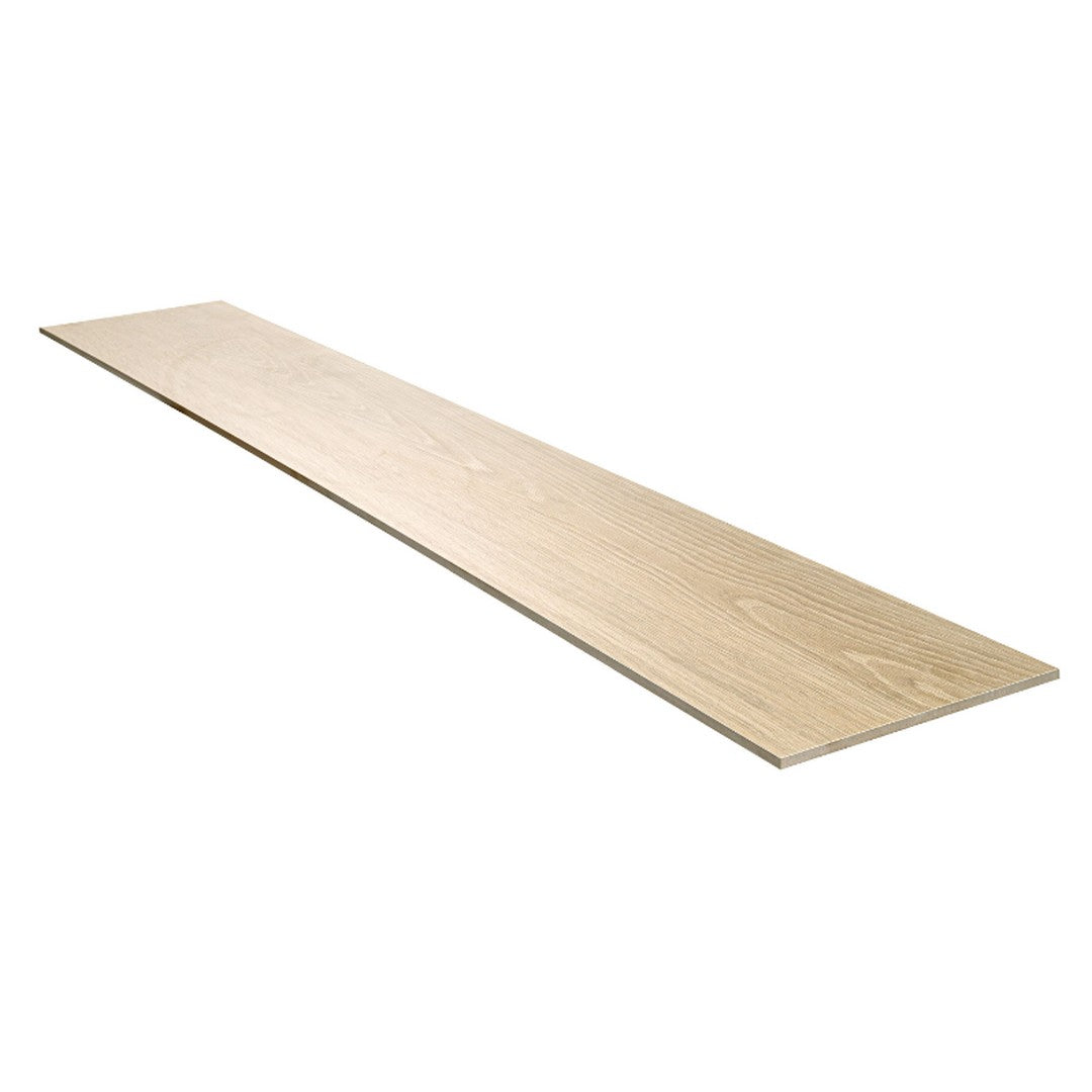 MS International Placero 10" x 60" Rectified Matte Porcelain Tile