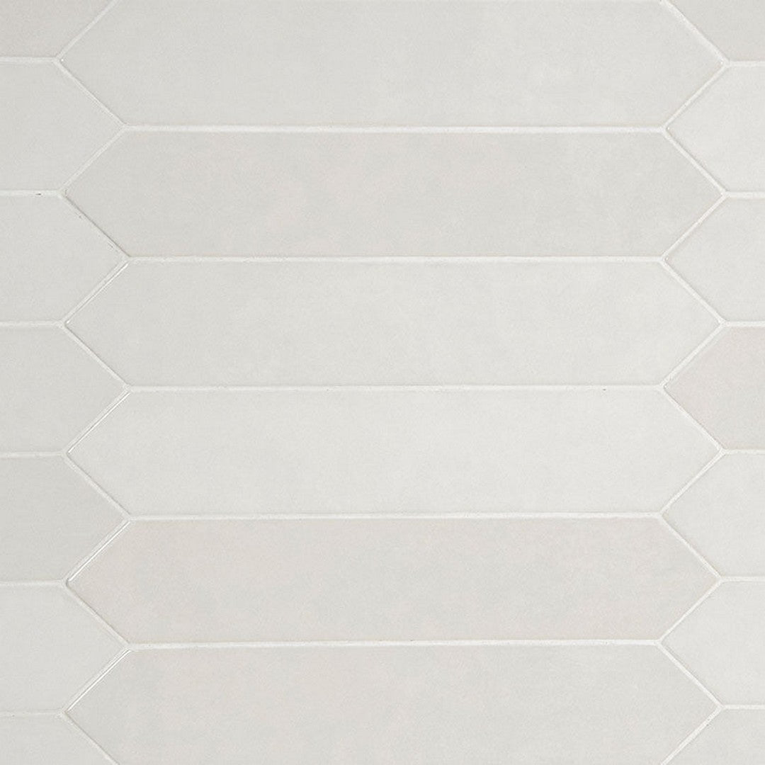 MS International Renzo 2.5" x 13" Glossy Ceramic Tile