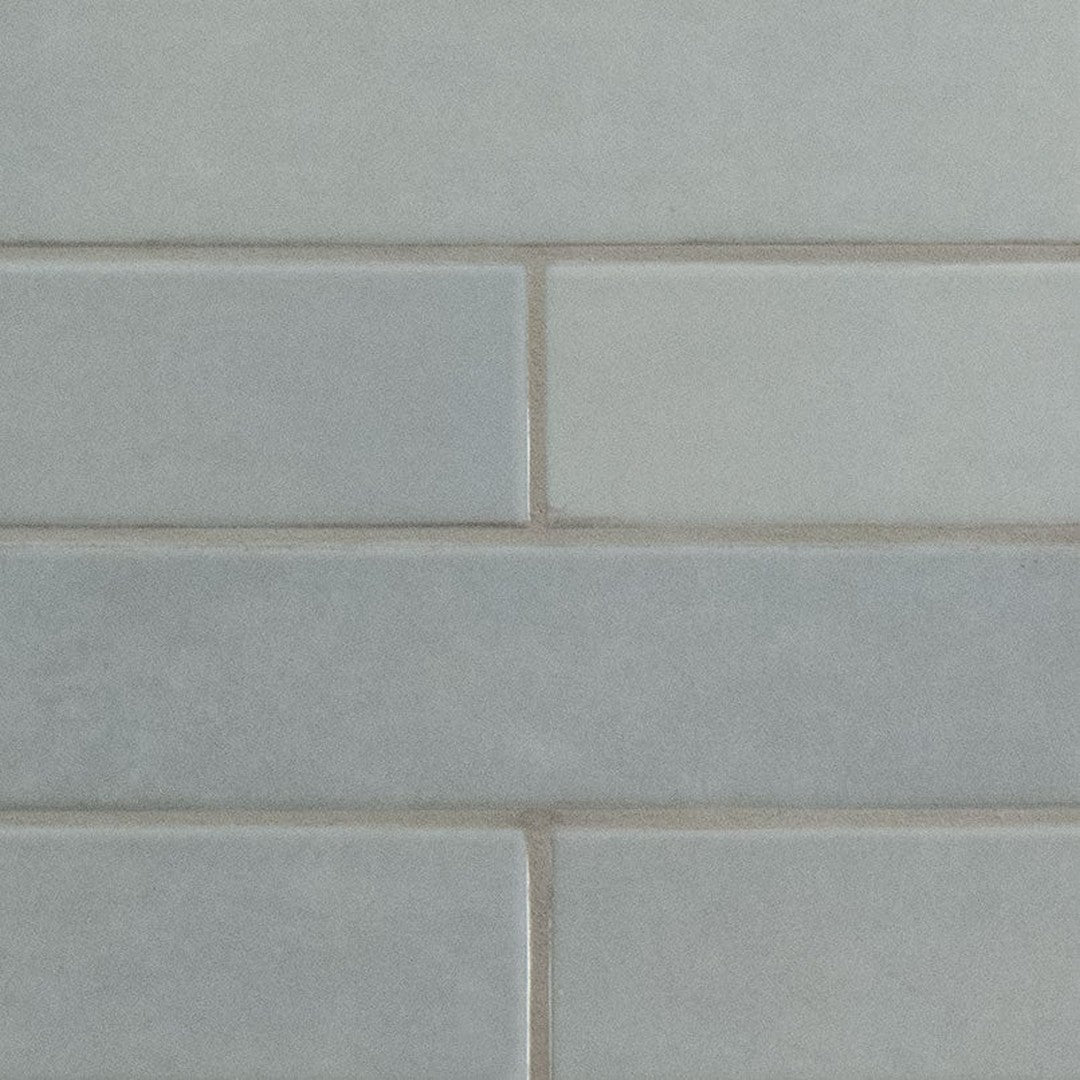 MS International Renzo 3" x 12" Glossy Ceramic Tile