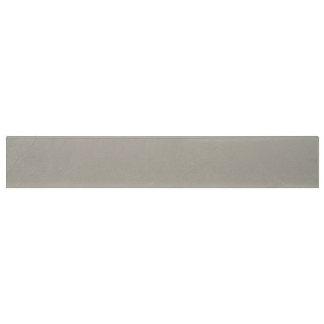 MS International Sande 3" x 18" Polished Porcelain Bullnose