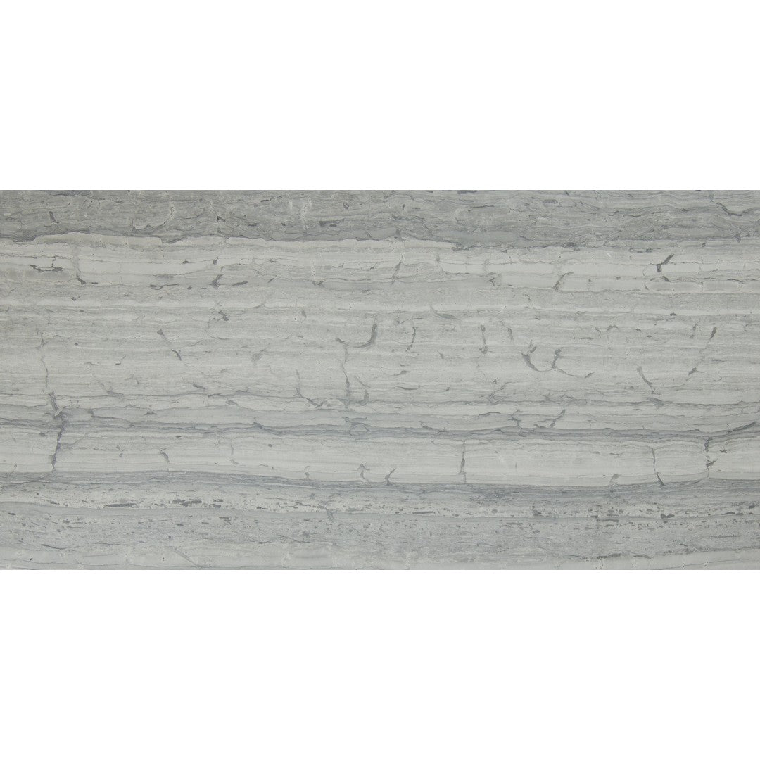 Tesoro Haisa Blue 4" x 8" Honed Natural Stone Tile