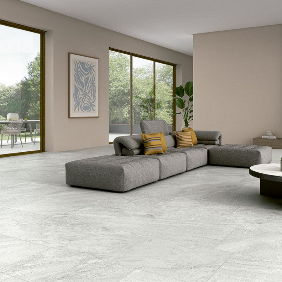 MS-International-Traktion-Stowe-24-x-48-Matte-Porcelain-Tile-Silver-Dune