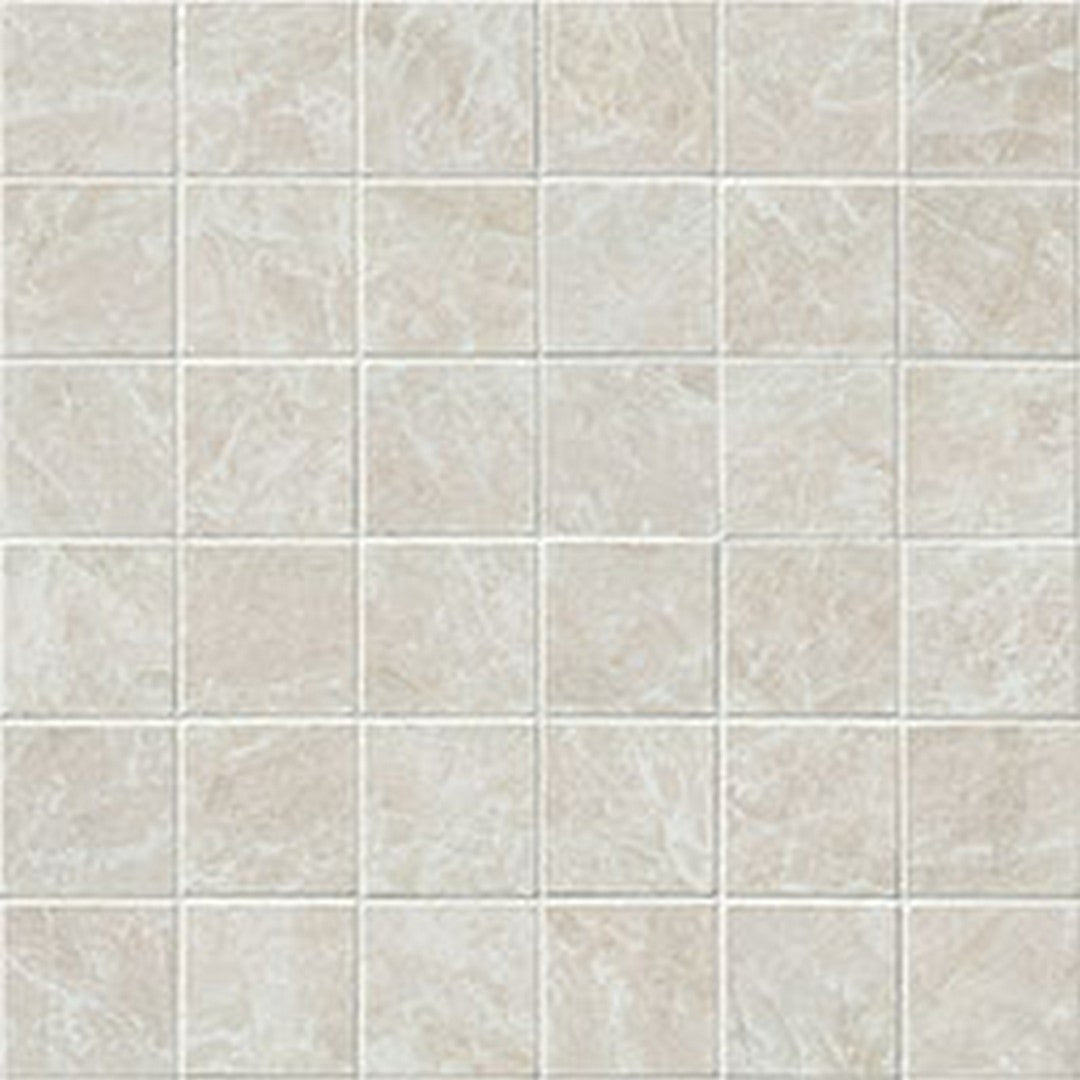 MS International Legions 12" x 12" Matte Porcelain 2" Mosaic