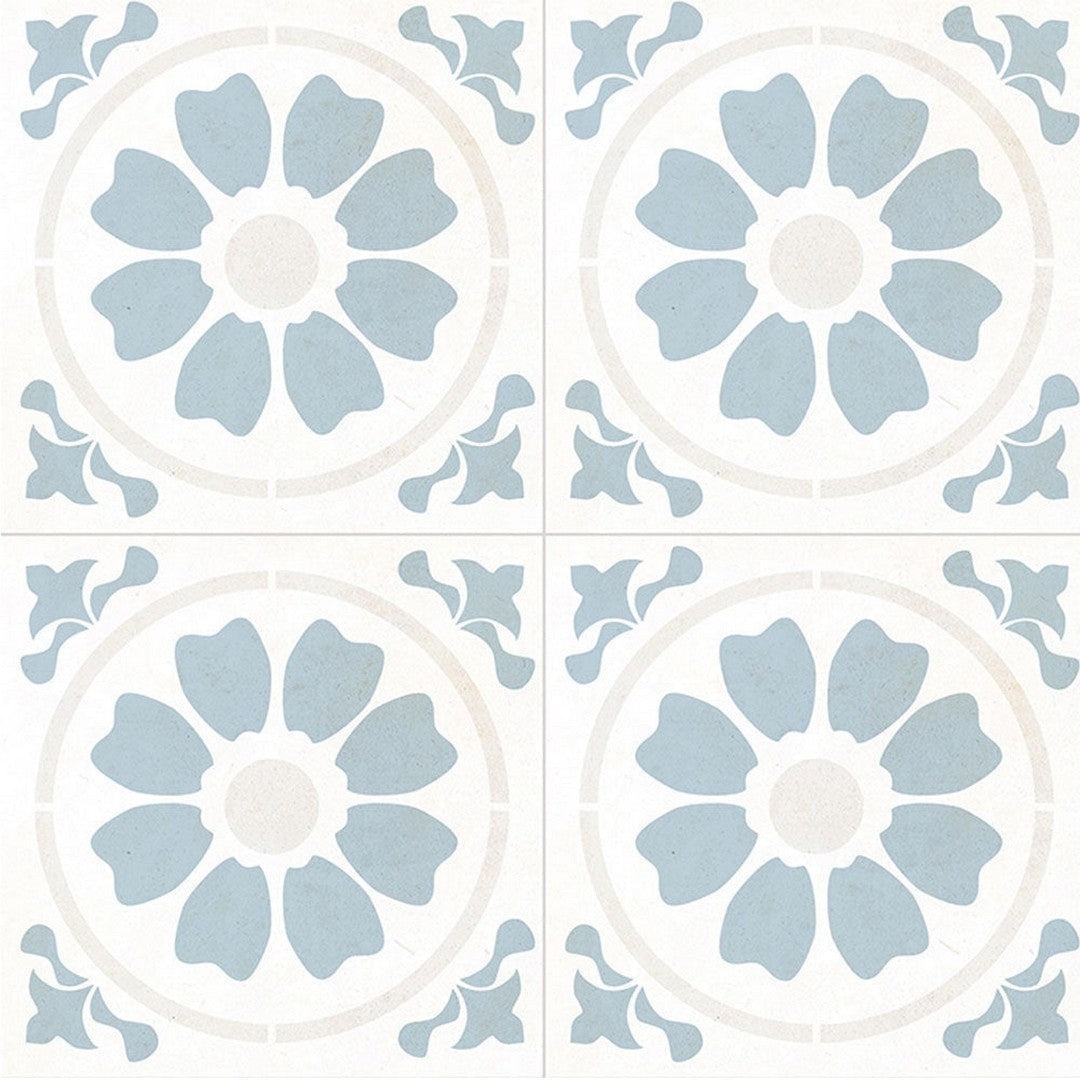 MS International Kenzzi 8